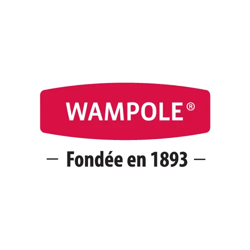 Wampole, division de Corporation JAMP Pharma