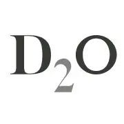 D2O