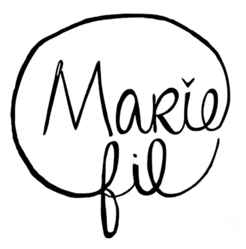 Marie fil