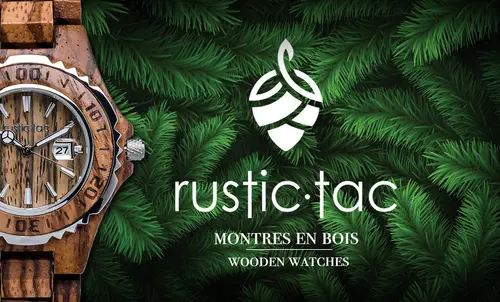 Rustic-Tac