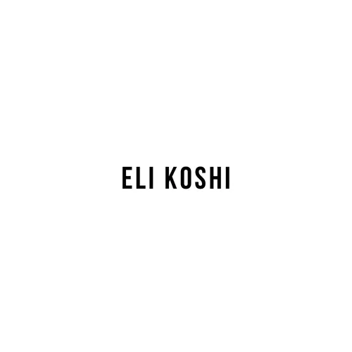 Eli Koshi - CMAQ