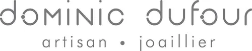 Dominic Dufour joaillier - CMAQ