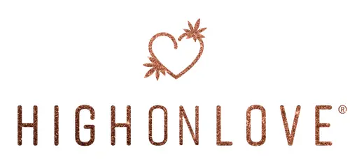 HIGH ON LOVE