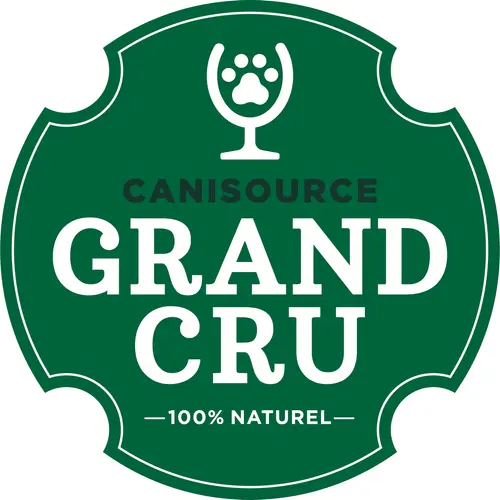 Canisource Grand Cru