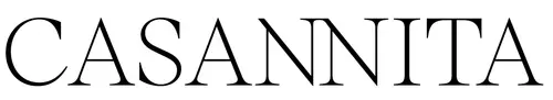 Casannita linge de Maison
