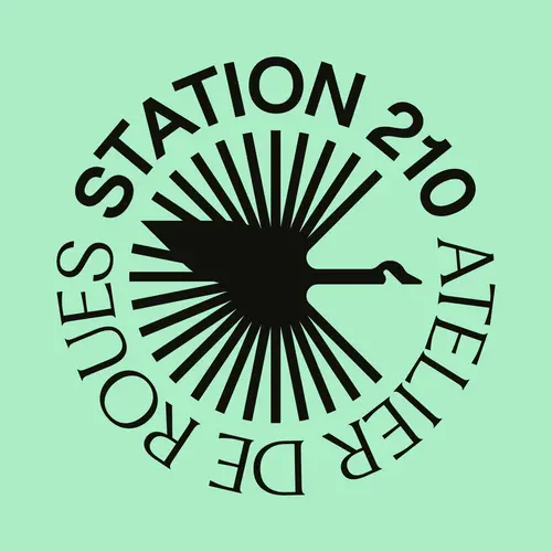 Station 210 - Atelier de roues