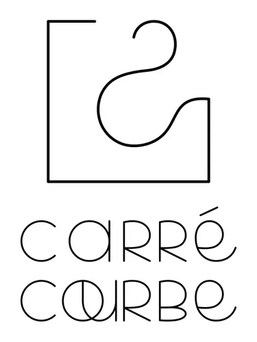 Carré courbe - CMAQ