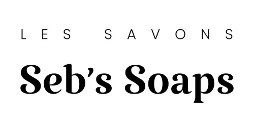 Les savons Seb's Soaps