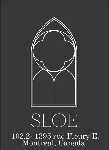 SLOE Design Studio - CMAQ