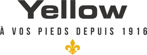 Chaussures Yellow