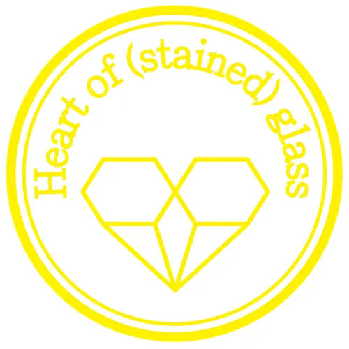 Heart of (stained) glass - CMAQ