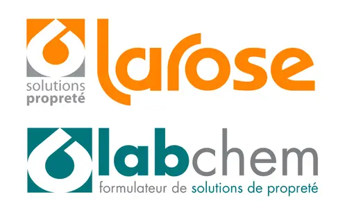Larose et Labchem