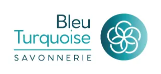 Savonnerie Bleu Turquoise
