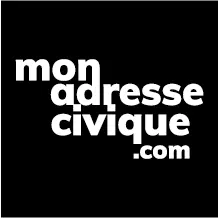 Mon adresse civique