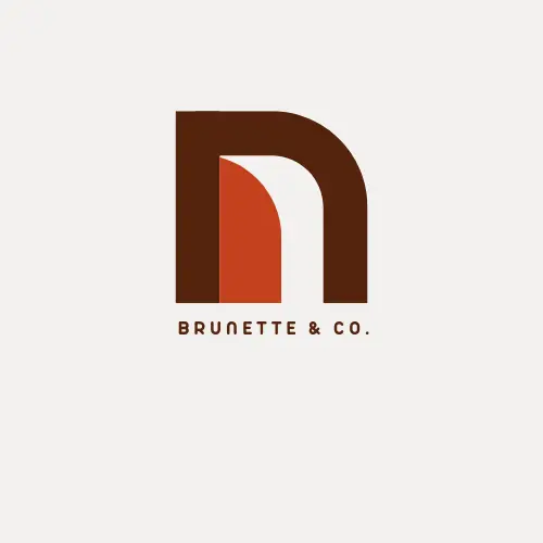 Brunette & co.