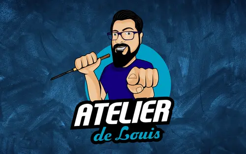 Atelier de Louis