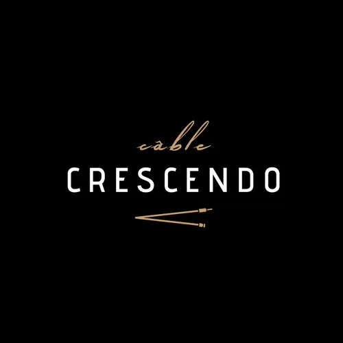 Câbles Crescendo