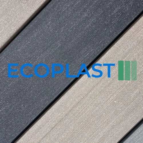 Écoplast inc