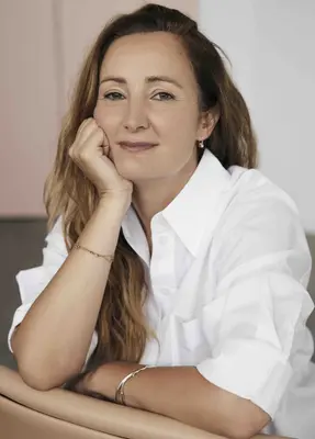 Valérie Védrines
