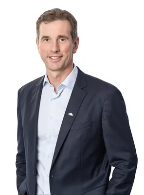 Simon Hugues