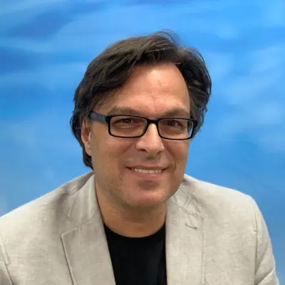 Alain Gravel