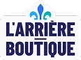 Logo de L'Arrière Boutique