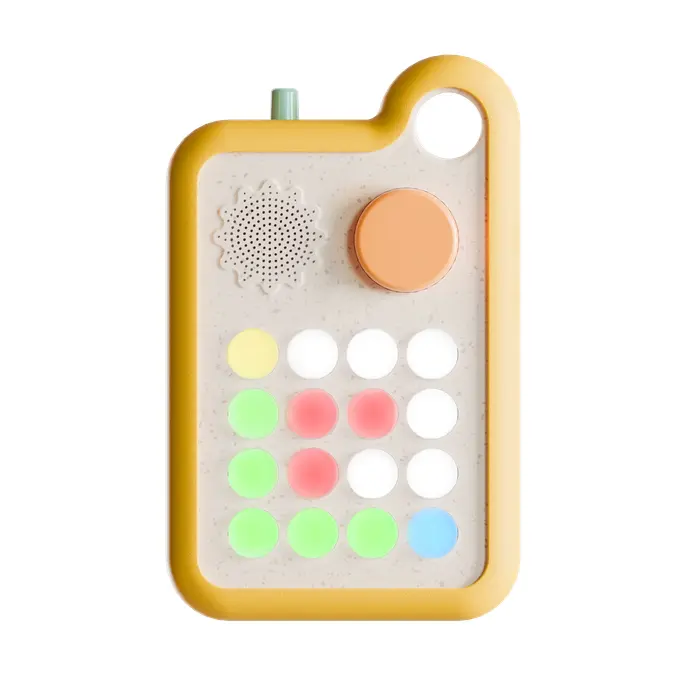 Lecteur Interactif Fabli