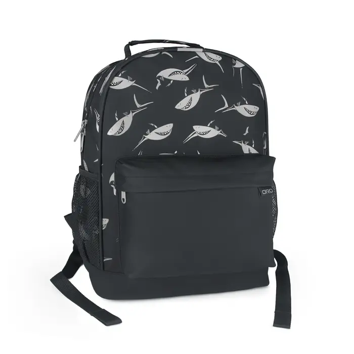 Sac à Dos Oro Collection Requins