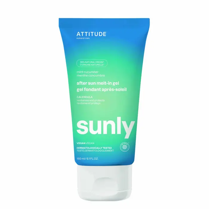 Après soleil sunly