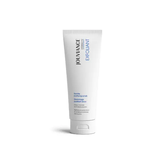 Hydractiv Exfoliant