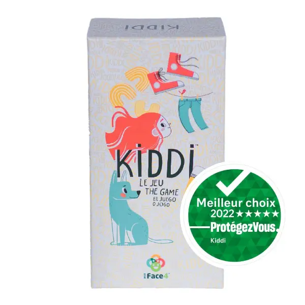 Kiddi