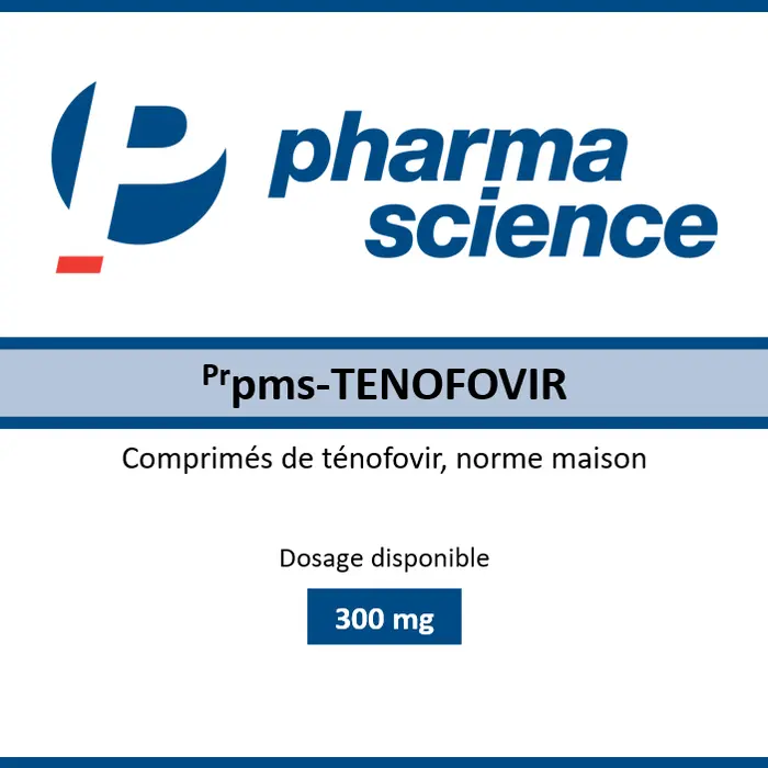 pms-TENOFOVIR