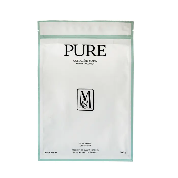 Collagène marin PURE 300 g