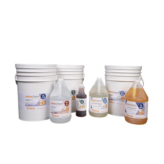 Agrochem
