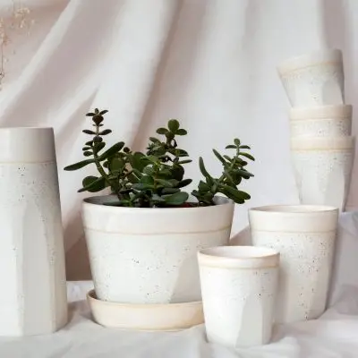 Produits de céramique
