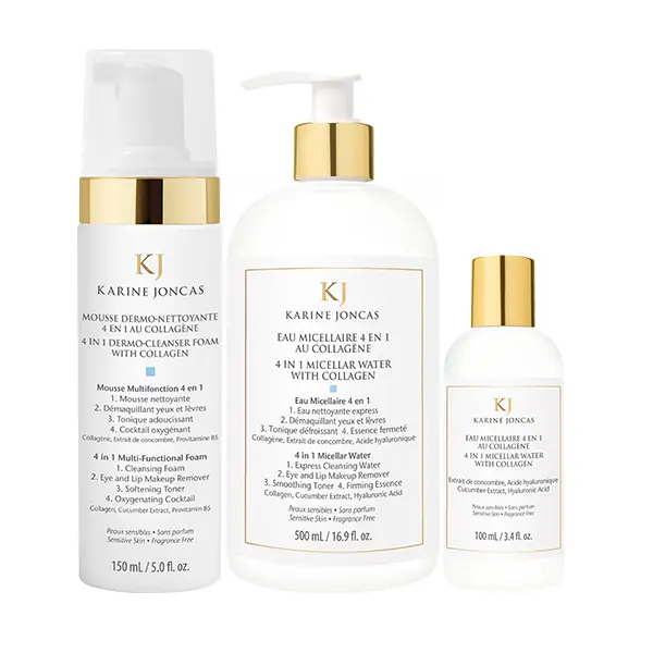 Lot 10 – Nettoyants liquides