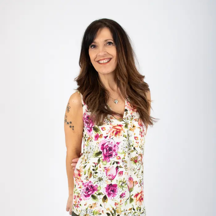 Camisole Paule