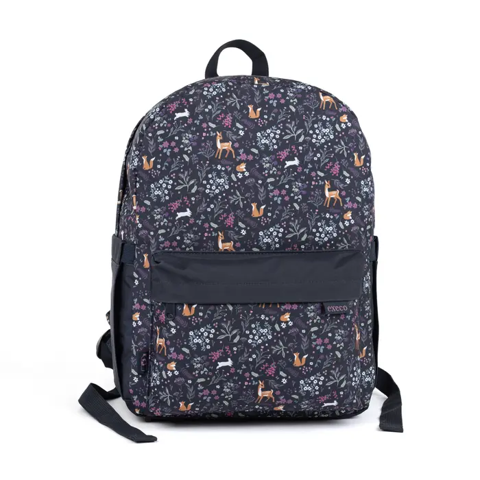 Sac à Dos Execo Collection Fauna