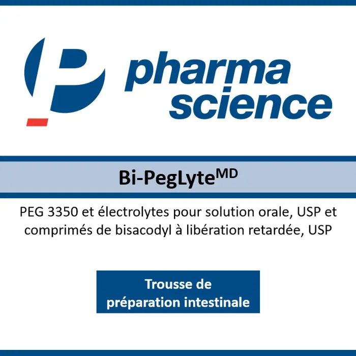 Bi-PegLyte