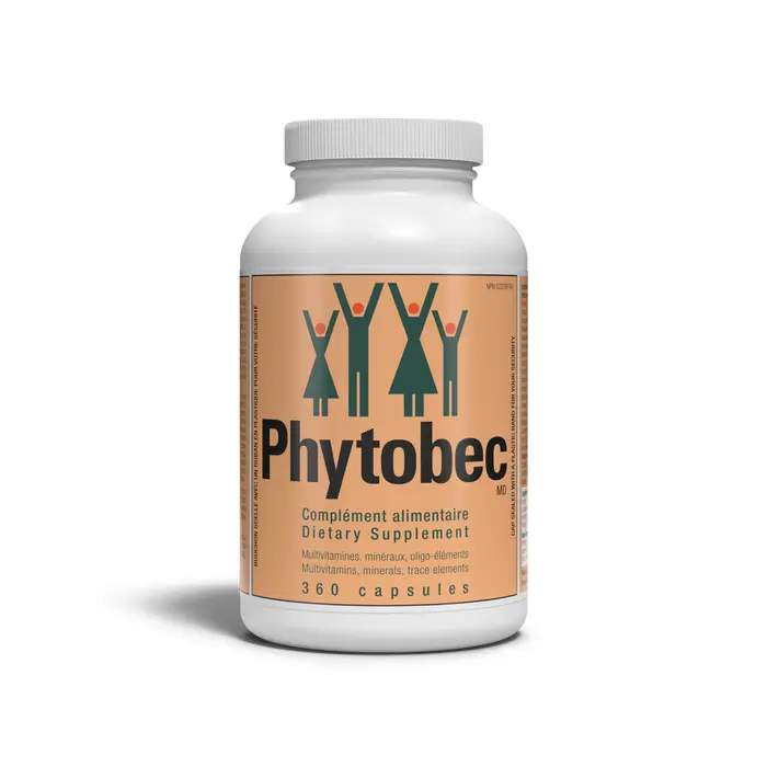 Phytobec