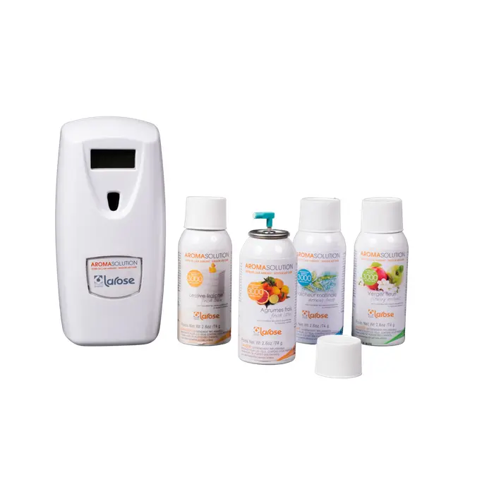 Aroma Solutions