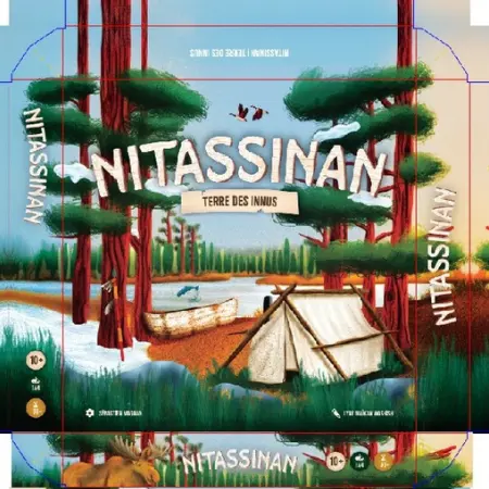 Nitassinan