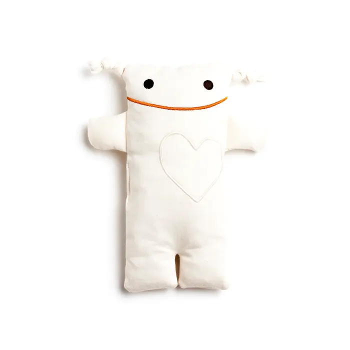 Peluche Monsieur Tsé-Tsé