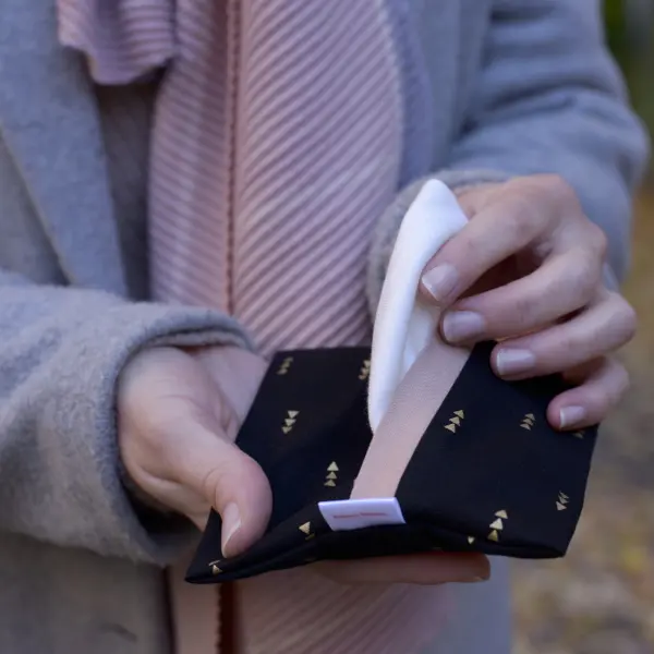 Les Pochettes de Transport
