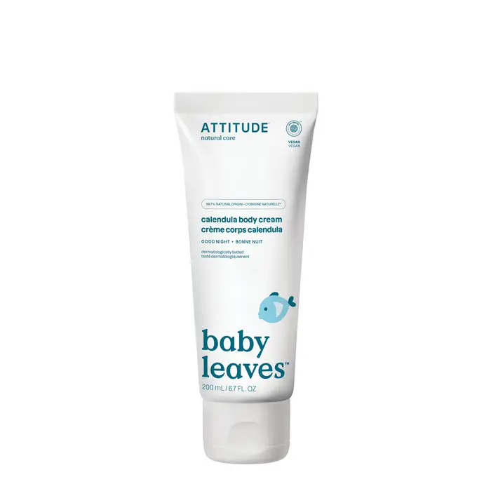 Crèmes corps | baby leaves