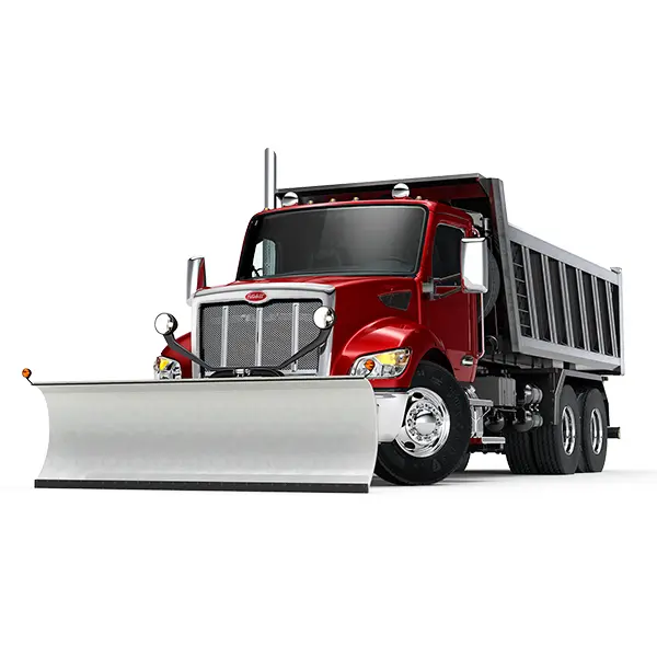 Peterbilt Modèle 548