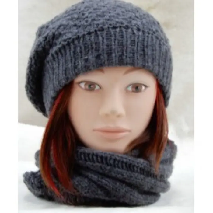 Foulard et tuques
