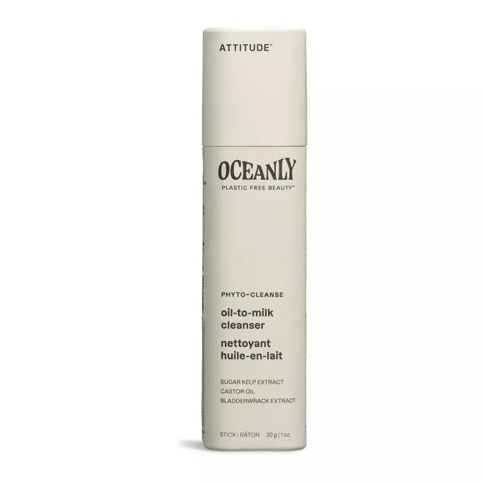Huile en lait - Oceanly