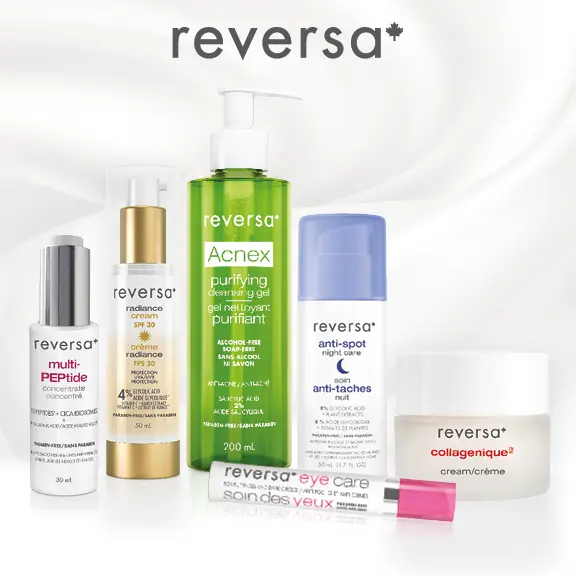 Reversa