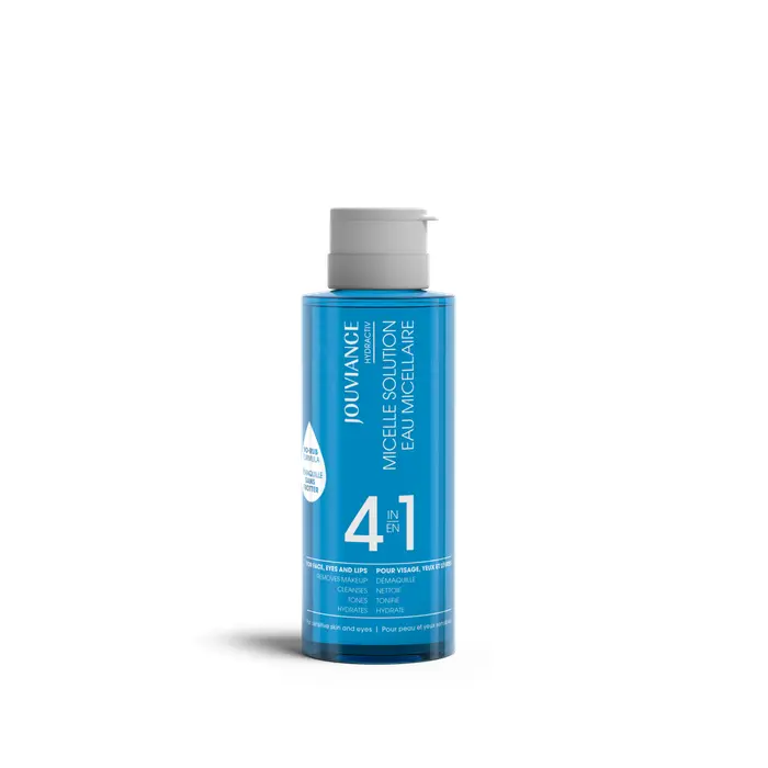 Hydractiv Eau Micellaire